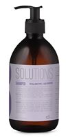 IdHair Solutions Nr.3 Daily Sensitive 500ml